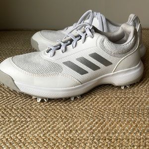Adidas women golf shoes